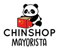Chin Shop Mayorista