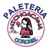 Paletería Michoacana La Coronel