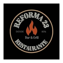 Reforma 222 Restaurant Bar & Grill