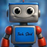 Logo de Tech Sleid